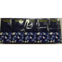 21X21 sm מפיות טישו 