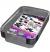 Формы алюминиевые 22x32