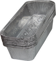 Формы алюминиевые 10x24