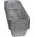 Формы алюминиевые 10x31