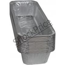 Формы алюминиевые 10x31