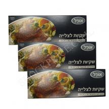 שקיות צלייה 30 יח