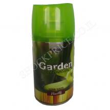 וניל מילוי למטהר אוויר אוטומטי Garden Collection