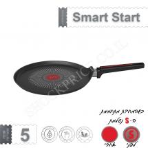 Сковорода для блинчиков 28 см Smart Start SOLTAM