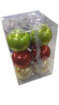 סט צעצועים לעץ חג המולד