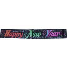 HAPPY NEW YEAR