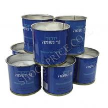 נרות נשמה 24 שעות