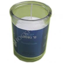 נרות נשמה 72 שעות
