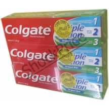 Colgate משחת שיניים