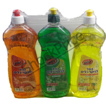 נוזל לניקוי כלים 