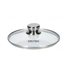 מכסה 30 ס''מ לסיר ולמחבת SOLTAM