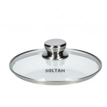 מכסה 32 ס''מ לסיר ולמחבת SOLTAM