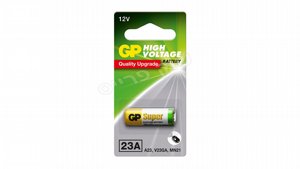 ����� ������� GP 12V 23A