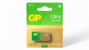 ����� �������  GP 9V
