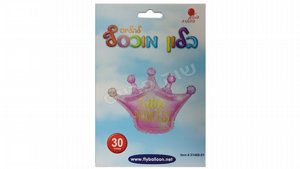 ���� "little PRINCESS" ����� ��� ���� ���� 30"