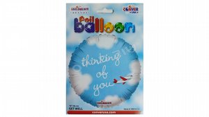 ���� "thinking of you" ����� ����� 18" ������