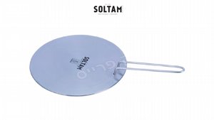 ���� ��������� ������� 22 �''� SOLTAM Induction Adaptor