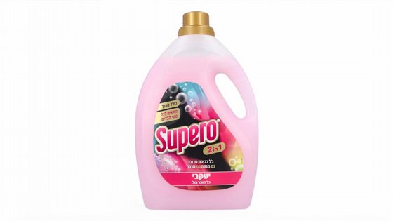 �� ����� 2 � 1 - �� ����� ����� �� ���� 2.5 ���� SUPERO | �����
