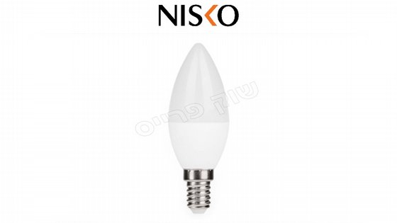 ���� �� ����� E14 7W ��� ��