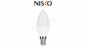 ���� �� ����� E14 7W ��� ��