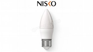 ���� �� ����� E27 7W ��� ��