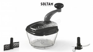 ���� ����� ���� ���� SOLTAM Fresh&Easy
