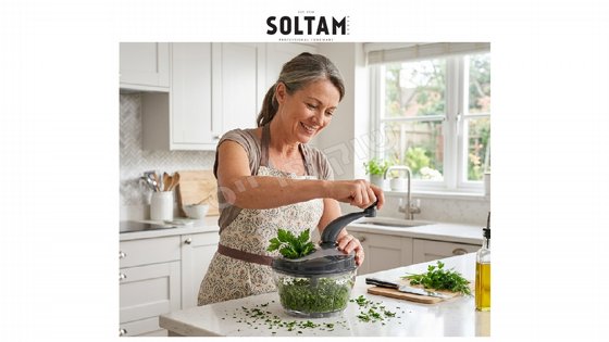 ���� ����� ���� ���� SOLTAM Fresh&Easy