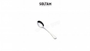 כפיות 6 יח TOSCANA SOLTAM כפיות 6 יח TOSCANA SOLTAM