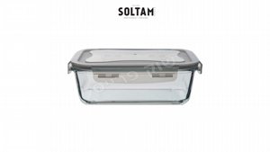 ���� ����� ���� ����/ ����� ������ 650 �''� SOLTAM Click Lock