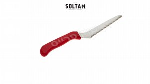 SOLTAM LUXURY סכין רב שימושית 15.2 ס''מ, 6'' SOLTAM LUXURY סכין רב שימושית 15.2 ס''מ, 6''