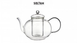 ���� �� ������ 1.8 ���� SOLTAM Light Glass