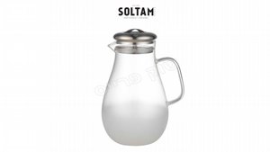 ���� ������ ������ 1.8 ���� SOLTAM Light Glass