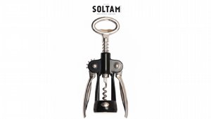 פותחן יין,חולץ פקקי יין SOLTAM Wine Collection פותחן יין,חולץ פקקי יין SOLTAM Wine Collection