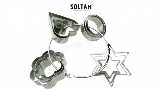 Bake it Up ������ ��� ������� �����