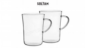 ��� ����� ����� ��� 400 �''� SOLTAM Light Glass