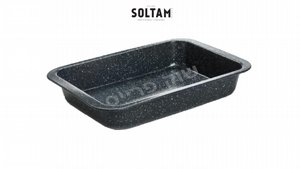 תבנית מלבנית סולתם 36.5 על 24 ס''מ תבנית מלבנית סולתם 36.5 על 24 ס''מ