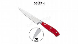 סכין משונן נסיכה SOLTAM Princess סכין משונן נסיכה SOLTAM Princess