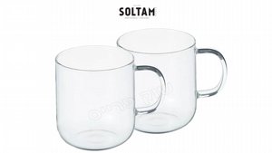 ��� ����� ����� ��� 350 �''� SOLTAM Light Glass