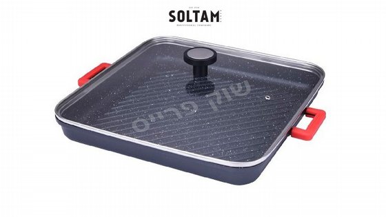 ����� ����� ����� ��������� ������ �� ���� 34*34 �"� ���� �������   SOLTAM Culinary