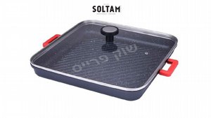 ����'� ����� ����� ��������� ������ �� ���� 34*34 �"� ���� �������   SOLTAM Culinary