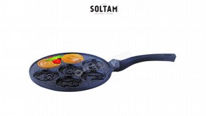 ���� ������ ����� ���� 26 �''� 7 ����� Bake it Up SOLTAM