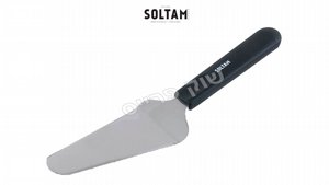 כף הגשה לעוגה סולתם כף הגשה לעוגה סולתם