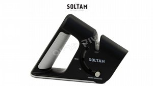 SOLTAM SHIBUYA משחיז סכינים ומספריים 4 מצבי השחזה SOLTAM SHIBUYA משחיז סכינים ומספריים 4 מצבי השחזה