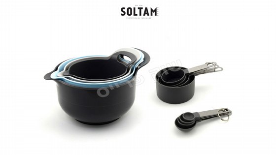 ���� ����� ����� ����� ����� ����� SOLTAM Bake it Up