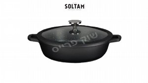 סוטאז' 36*9 ס''מ 7.9 ליטר SOLTAM Classic סוטאז' 36*9 ס''מ 7.9 ליטר SOLTAM Classic