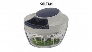 ���� ��� ���� 400 �''� SOLTAM Fresh&Easy