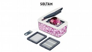 SOLTAM Fresh&Easy ���� ����� ���� 6 �����