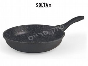 מחבת ויזיון 20 ס"מ | סולתם מחבת ויזיון 20 ס"מ | סולתם