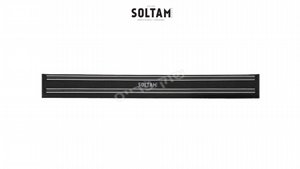מוט מגנט לסכינים סולתם כ- 38.5 ס''מ Luxury מוט מגנט לסכינים סולתם כ- 38.5 ס''מ Luxury
