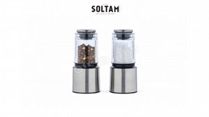 �� ����� ��� ����� ���� ������� SOLTAM Spices